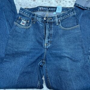 Cruel girl vintage jeans